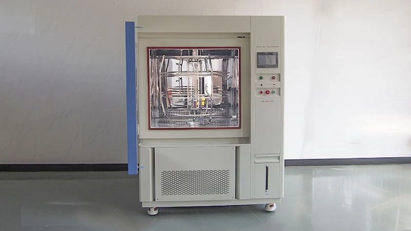 xenon chamber (33)