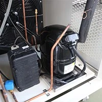 Thermal Cycling Test Equipment 4