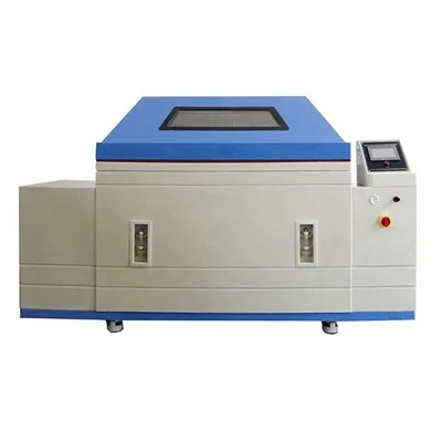 Cyclic Corrosion Testing Chamber