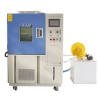 IEC 60068-2-42 SO2 hólf