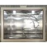 ISO20653 IPX9K Test Chamber