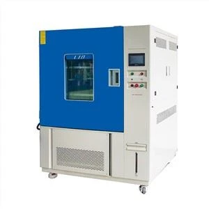Aging Test Chamber