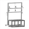 UL 50E Rain spray test chamber (3)