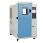 Notað hitaáfallshólf