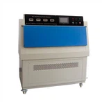 ASTM G155 UV prófunarklefi