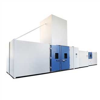LIB MIL-STD-810 umhverfisdeild
