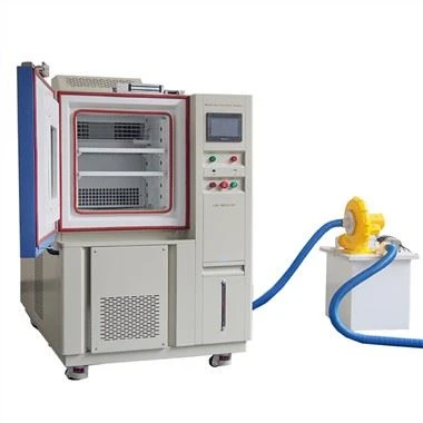 SO2 Corrosion Test Machine