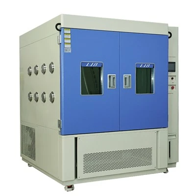 Accelerated Aging Test Chamber