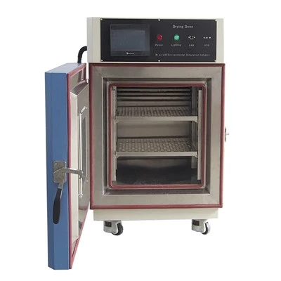 Benchtop Heat Chamber